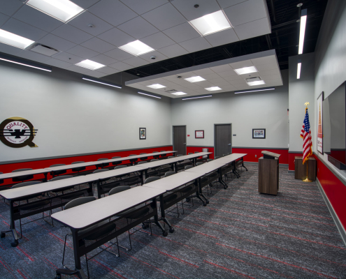 SEFL Bowling Green, KY, meeting room